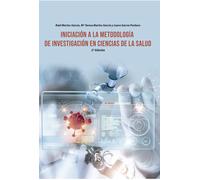 INICIACION A LA METODOLOGIA DE INVESTIGACION | Laura Garcia Pacheco, Raul Martos Garcia, Martosgarcia.