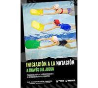 Iniciación a la natación a través del juego