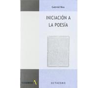 Iniciación a la poesía: 1 (Abrapalabra)