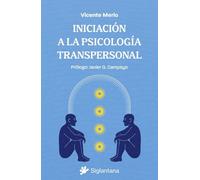 INICIACIÓN A LA PSICOLOGÍA TRANSPERSONAL