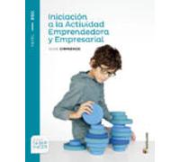Iniciacion Actividad Empresarial I 4º Eso Ed 2015