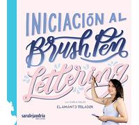 Iniciacion Al Brushpen Lettering
