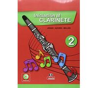 Iniciación al Clarinete 2 [Español]