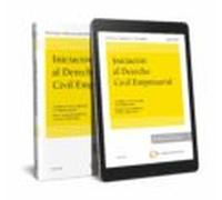 Iniciacion Al Derecho Civil Empresarial