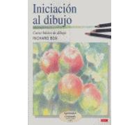 INICIACIÓN AL DIBUJO | Richard Box