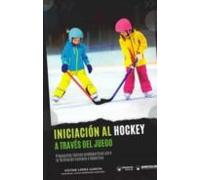 Iniciación al hockey a través del juego
