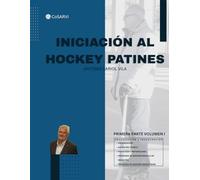 Iniciación al Hockey Patines: 1