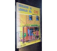 Iniciación al lenguaje del cine2ª etapa E.G.B