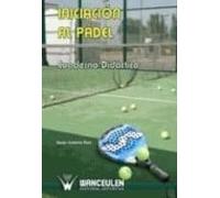 iniciacion al padel