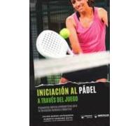 Iniciación al pádel a través del juego