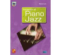 Iniciación al Piano Jazz (Play Music España)