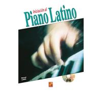 Iniciación al Piano Latino (Play Music España)