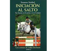 INICIACIÓN AL SALTO (GUIAS DEL NATURALISTA-ANIMALES DOMESTICOS-CABALLOS)