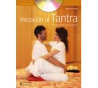 Iniciación Al Tantra (+dvd)