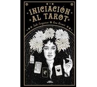 Iniciación al Tarot (SIN CODIFICAR)