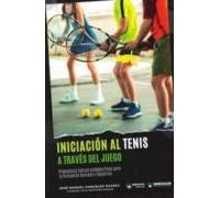 Iniciación Al Tenis A Través Del Juego