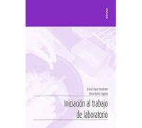 Iniciación al Trabajo De Laboratorio (Apuntes)