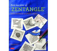 Iniciación al zentangle. | Maria Vennekens