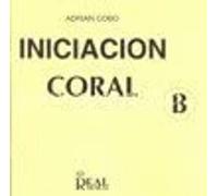 INICIACION CORAL B