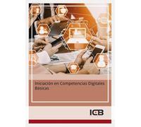 Iniciación en Competencias Digitales Básicas