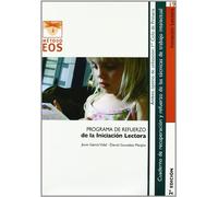 Iniciación Lectora: 19 (Método EOS)