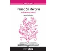 Iniciación literaria en Educación Infantil (Manuales)