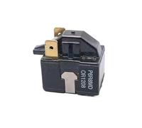 Iniciador, compatible con Haier, compatible con LG, arrancador PTC for refrigerador P6R8MD P330MD, protector térmico, relé de arranque for congelador, piezas de reparación.