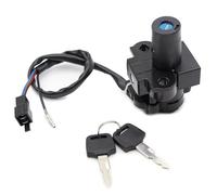 Iniciar Compatible Con Para CB-1 1989 1990 1991 Para CB400 1992 1993 1994 1995 1996 1997 1998 Bloqueo Interruptor Encendido Con Llaves
