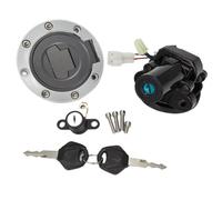 Iniciar Compatible Con Yamaha Para MT09 Para MT-09 2013 2014 2015 2016 Tapa Combustible Motocicleta Interruptor Encendido Accesorios Para Llaves Bloqueo