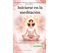 Iniciarse en la meditación