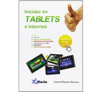 Iníciate en las tablets: ¡no te quedes atrás! (SIN COLECCION)