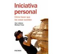 Iniciativa Personal