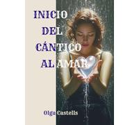 Inicio del cántico al amar