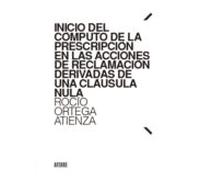 Inicio Del Cómputo De La Prescripción En Las Acciones De Reclamación D