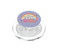 Inicio del Curso Escolar -Pronti per la Prima 2026 Italy PopSockets PopGrip para MagSafe