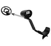 Inicio Detector de Metales, 12cm Search Fondo Con 18cm Search Bobina - CS130