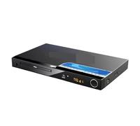 Inicio DVD Aprendizaje Infantil Reproductor De Películas BLU-Ray HD EVD Reproductor Multifunción VCD CD-ROM FáCil De Usar