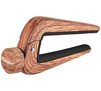 Inicio Instrumento musical Capo universal premium para guitarra acústica/clásica/folk/eléctrica de 6 cuerdas Ukelele61 mm
