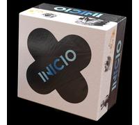 Inicio - Juego de mesa (+8 años) (Español)