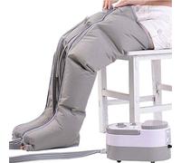 Inicio Masajeador De Piernas Dispositivo De Presoterapia De Cavidad Portátil 4/6 Para Que Los Músculos Relajen El Alivio Del Dolor, Mejoren La Circulación Sanguínea