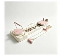 Inicio Pilates Revolution: Core Bed Trainer - Máquina de Entrenamiento Multifuncional(Pink)