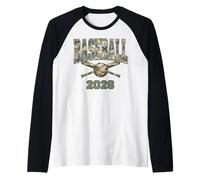 Inicio Plate Heroes Umpires Ropa de béisbol Camiseta Manga Raglan