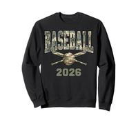 Inicio Plate Heroes Umpires Ropa de béisbol Sudadera