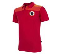 Inicio Polo Copa A.S Roma M
