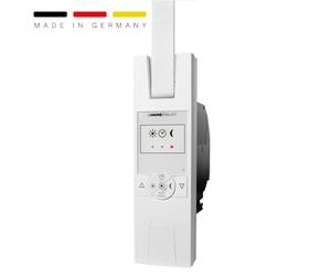 InicioBobinadora de cinturón RolloTron classic - Minigurt