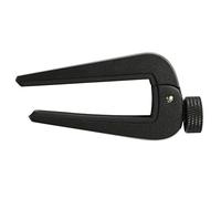 InicioInstrumentos MusicalesGuitarra CapoAcoustic Guitarra Eléctrica Capo Bajo Violín Ukelele Capo Trussette Liberación Rápida 90x45x10mm
