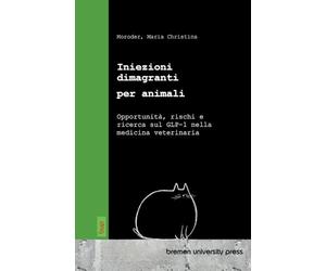 Iniezioni dimagranti per animali: Opportunità, rischi e ricerca sul GLP-1 nella medicina veterinaria