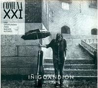 Iñigo Andion-Comuna XXI - A Tiempo