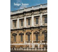 Inigo Jones (Paul Mellon Centre for Studies in British Art)