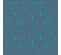 Iñigo Vontier El Hijo Del Maiz (Remixes) (Vinyl) 12" EP (Importación USA)